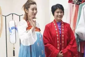 爆火的曹县，把全国网民都耍了图片
