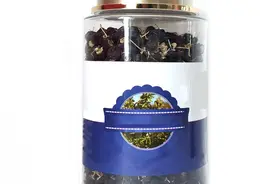 500-1000元不等的黑枸杞，竟然还有那么多人买，他们都疯了吗图片