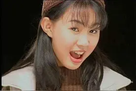 90后的童年女神，爆红后“被去世”，卓依婷这些年都经历了什么图片