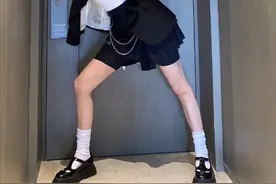 真正气质的女人，都懂“鞋子”最重要！尤其这3双：百搭高级实穿图片