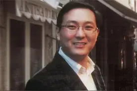 上海“隐形富豪”：白手起家到身价60亿，妻子大家都熟悉图片