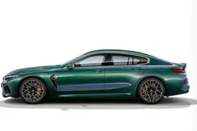 200万预算你会买什么车？图片