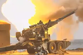 彻底聊透：现代火炮的炮管是怎样制造出来的（1）用什么样的钢？图片