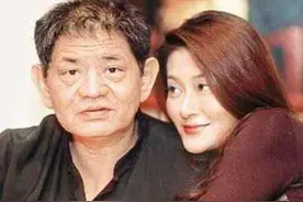 富商45岁赚亿万身家，从此开始退休享乐，扬言：没女人吃不下饭图片