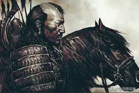 历史上得骑兵者得天下的背后，古代骑兵有多烧钱？你知道吗图片