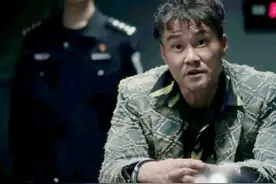 黄鸿发：他是《扫黑风暴》杨冬的原型，被称为海南“土皇帝”图片