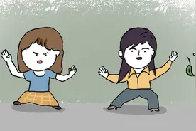 高手过招！员工入职3个月怀孕，老板把公司注销重开图片