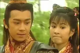 "女神"叶璇混乱情史：被三角恋、被"婚外情"、还搞网络相亲？图片