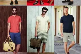 如何选择一件合适的polo衫？图片