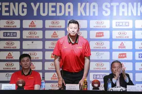 李楠罕见发声，诚恳说出自己的不足，接下来准备执教俱乐部球队图片