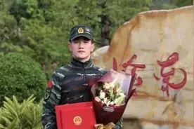 这13类退伍军人为优抚对象，可享受国家政策图片