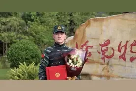这13类退伍军人为优抚对象，可享受国家政策图片