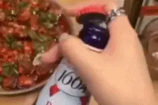 抖音上这枚超火的戒指？不少人用了都尴尬了图片