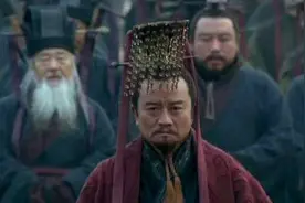 汉末第一boy袁术：给朕一碗蜜糖水，朕封尔等做公卿图片