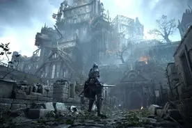 《恶魔之魂：重制版》前瞻：再度触碰最初的魂图片