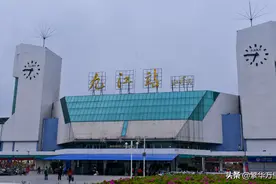 江西省的区划调整，11个地级市之一，九江市为何有13个区县？图片