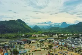 太平洋建设集团：创新升级再出发图片