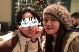 儿子喜欢穿女装是犯错吗？她支持图片