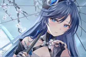 特别好看的一组动漫二次元人物美少女系列【壁纸\背景\头像】图片