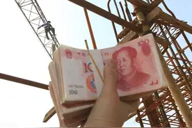 没欠条，没合同，农民工怎么讨薪？走投无路时就用这个途径图片