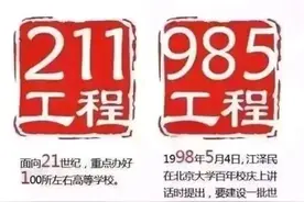 全国985/211各省市录取率排行榜，看看你的家乡排第几图片