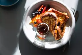 美食拍摄速成法！掌握这几种技巧你也能成为拍照达人图片