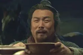 和刘邦关系最铁的卢绾，为什么逃到了匈奴图片