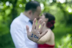 在男人的内心，喜欢一个人和深爱一个人，是两种截然不同的存在图片