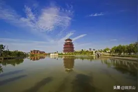 京山和天门的民风对比图片