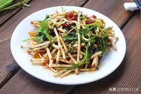 在家做菜之怎样把厨房里的废弃物变废为宝图片