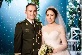 @女神节，来自兵哥哥的真情告白……最后一封泪目了图片