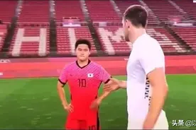 拒绝握手，韩国运动员为什么不讲武德？大半都是韩国兵役的锅图片