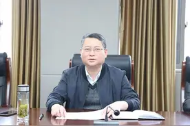 明光市检察院召开贯彻落实全市刑检工作会议精神推进会图片