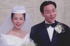 《家有喜事》演员29年后重聚！毛舜筠气质好，“家明表哥”仍帅气图片