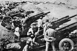 兵团司令让宪兵去把师长枪毙，结果，去的人没有一个能活着回来！图片