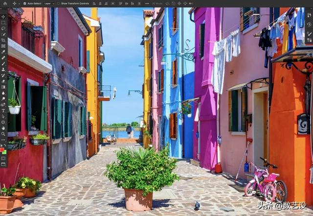 Adobe发布了2022版本了!Photoshop更强了