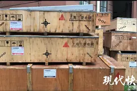 南京一小区两年前计划增设12部电梯，7部至今“落不了地”图片