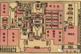 100年前去故宫看展是文化界大事！观众堵得水泄不通图片
