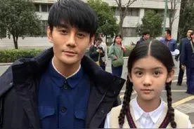 不是金晨的梁思申，少了童瑶的宋运萍，《大江大河2》还值得追吗图片