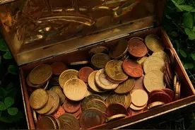 富人的秘密：美国白手起家第一人告诉你，穷小子该怎么逆袭？图片