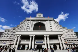 3月7日长春站始发列车余票信息图片