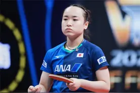 单日爆6大冷！16强名单出，国乒劲敌爆发3-0横扫世乒赛亚军图片