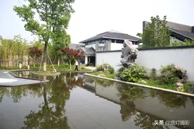中国最低调的南方城市，大美湖州，境内这些景点赫赫有名图片