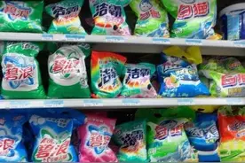 洗衣粉能用来杀虫？死虫率竟然高达98%？真的假的，快看看看！图片