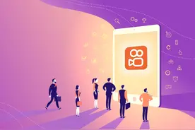 快手“改头换面”驶上视频内容快车道图片