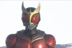 假面骑士空我：龟哥真男人是什么梗？有些古朗基就是太自信了图片