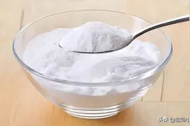 小苏打灭蚊子的方法图片