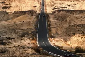 独库公路要开放了？每年仅开放5个月，这次一定不能错过图片