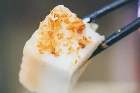 一看到海南东方的这些特色小吃，什么寒风都拦不住口水图片