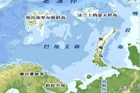 俄罗斯是唯一敢对美国开火的国家？俄美在巴伦支海对战，美方惨败图片